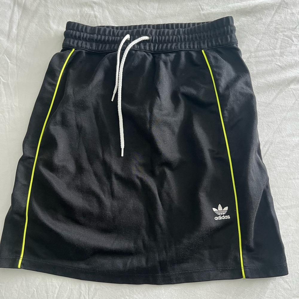 Adidas sports skirt